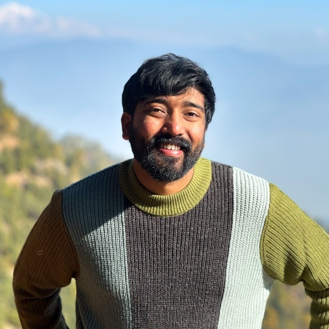 Sai Chaitanya