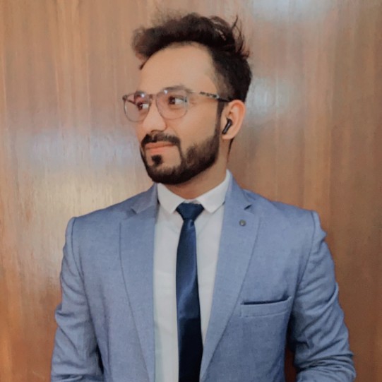 Dhruv