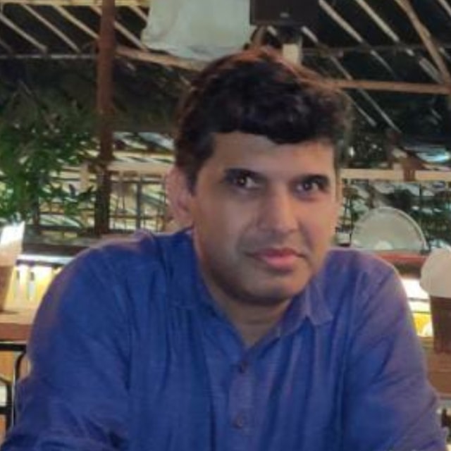 Rajesh