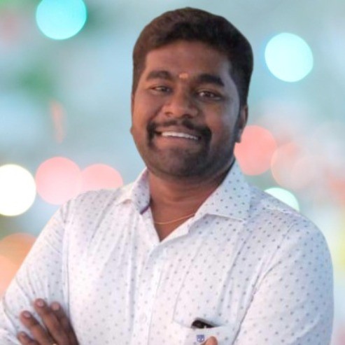Nirmalkumar