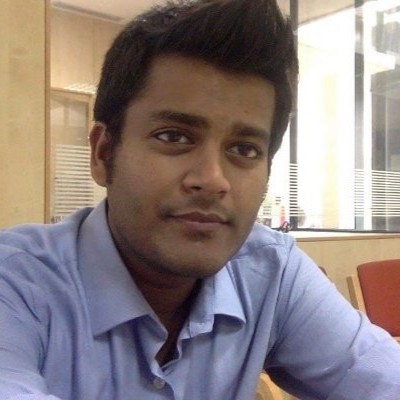 Kalpesh