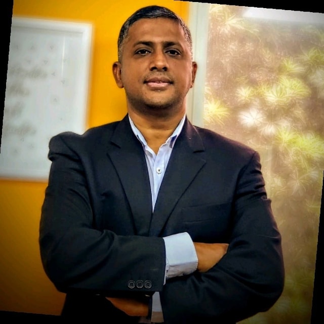 Dr. (H.C.) Suman