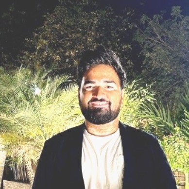 Hardik