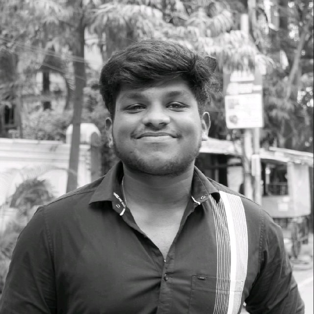 Kabilesh