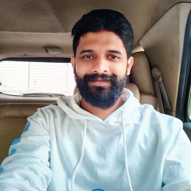 Hrushikesh