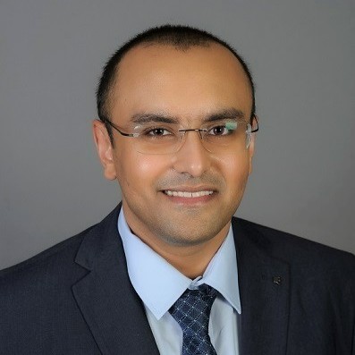 Saurabh