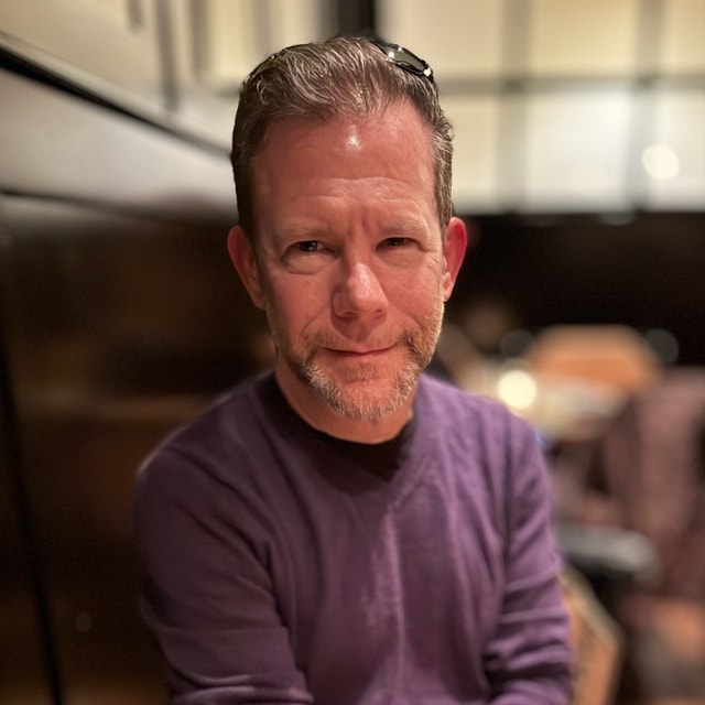 Matt
