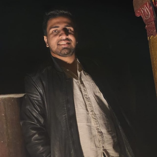 Hussain