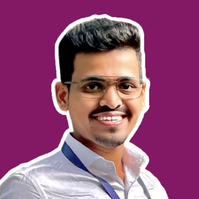 Sudarshan