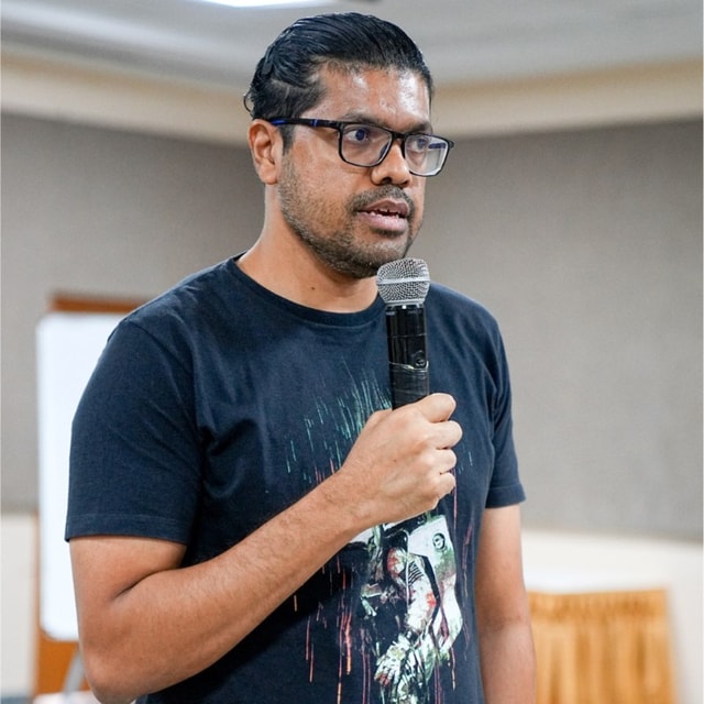 Vaibhav