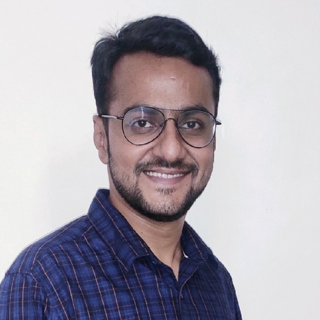 Harshvardhan