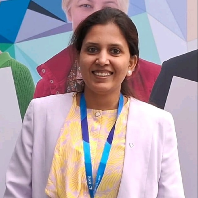 Shweta
