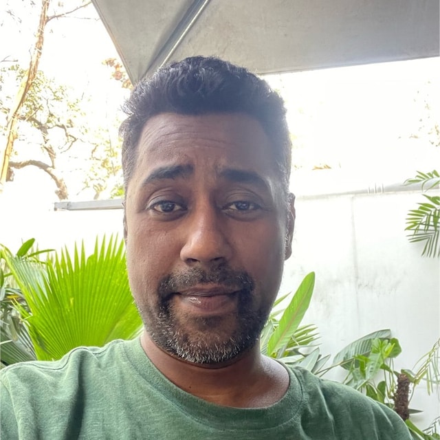 Suresh