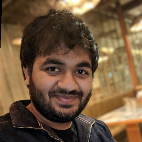 Ajinkya
