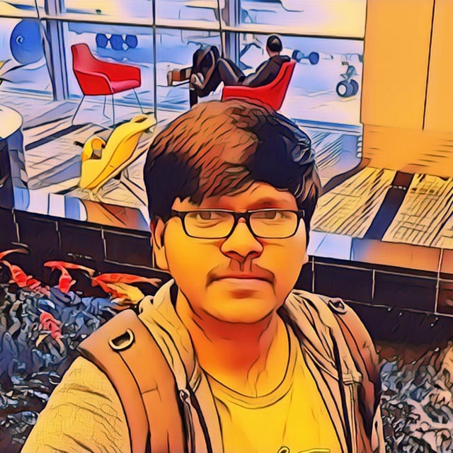 kishore