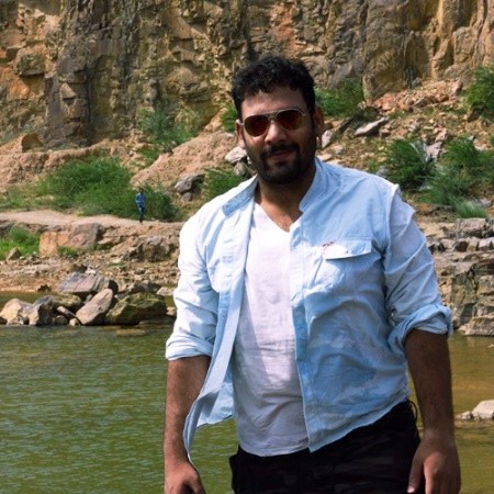 Shreyansh