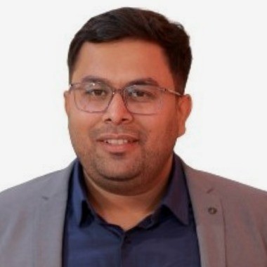 shashank