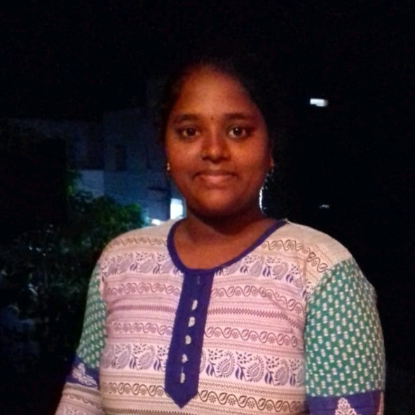 Sarada Lakshmi