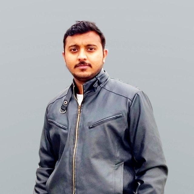 Ajinkya