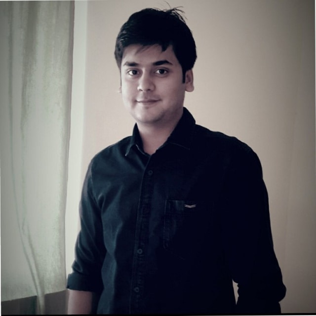 Abhishek
