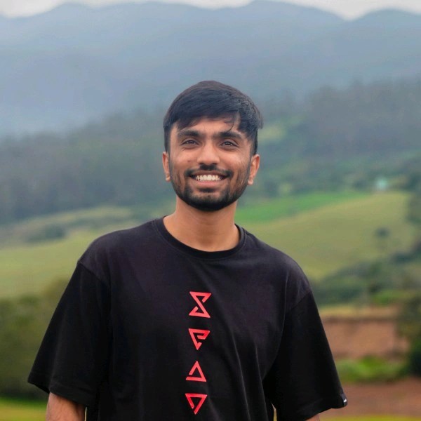 Praveen Kumar N