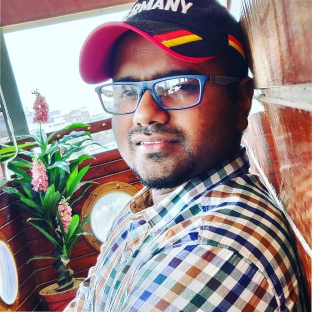 Chiranjeev