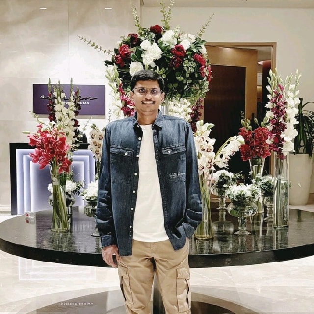 Swapnil
