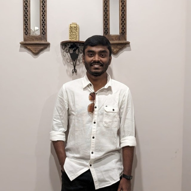 nitesh