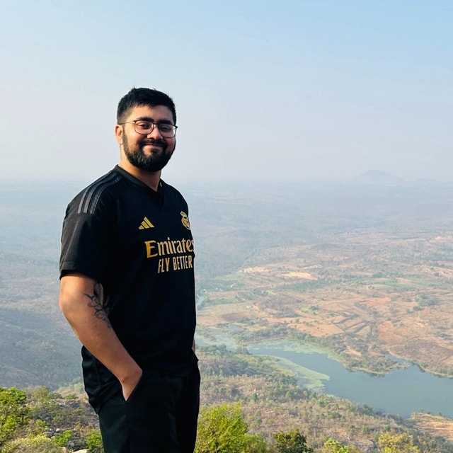 Rajat Singh