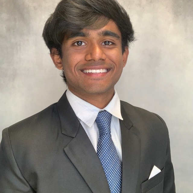 Akshanth