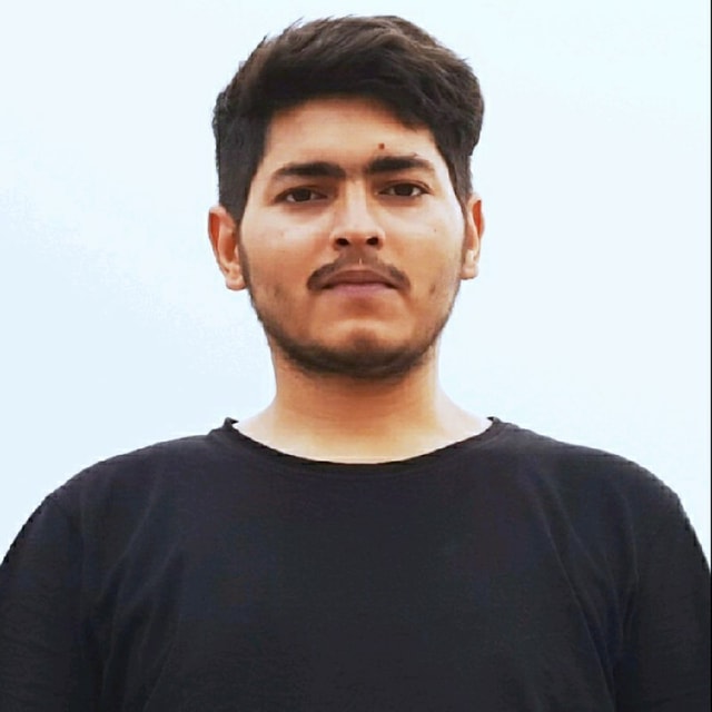 Gaurav