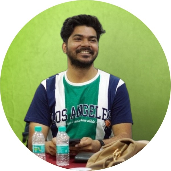 Saurabh