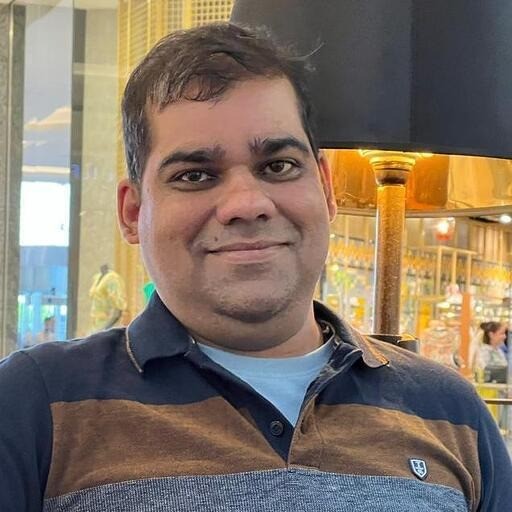 Saurabh