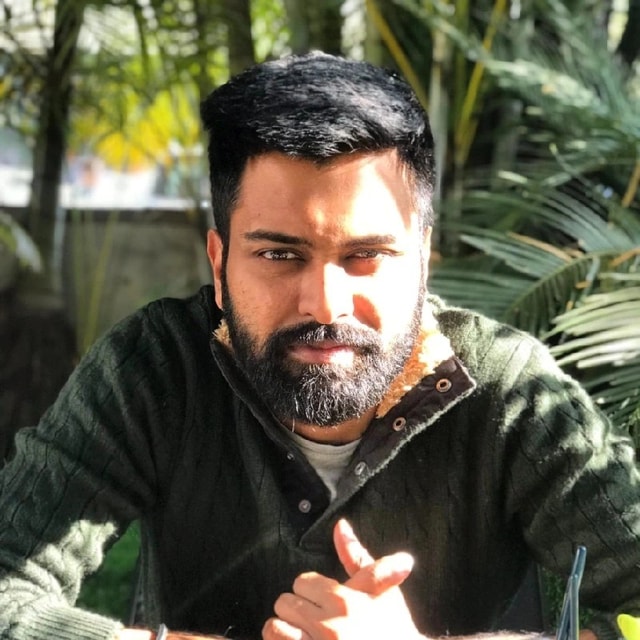 Abhimanyu