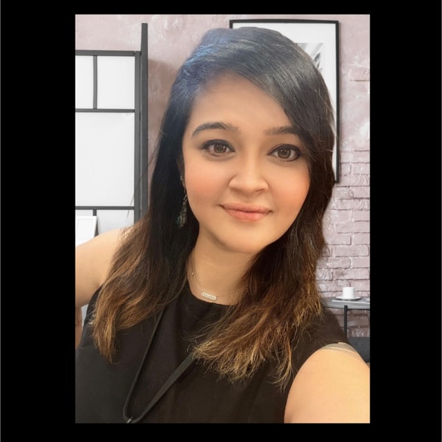 Shweta