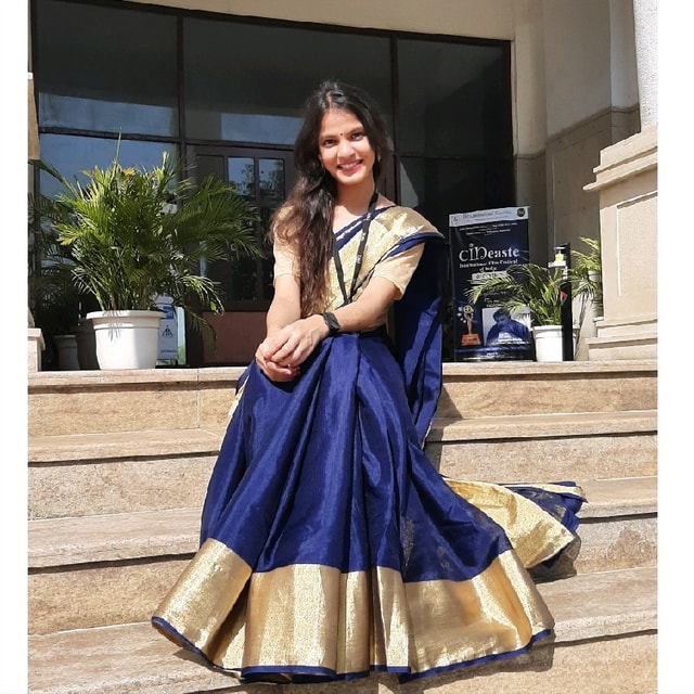 Anuja