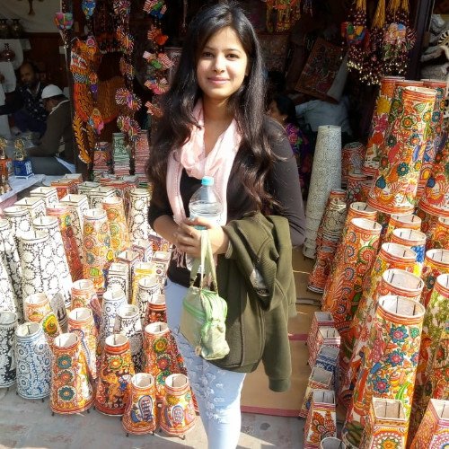 anisha