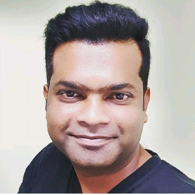 Yaswanth