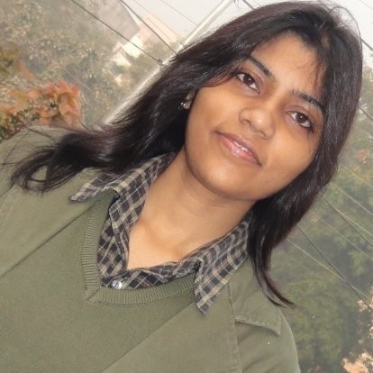 Anamika