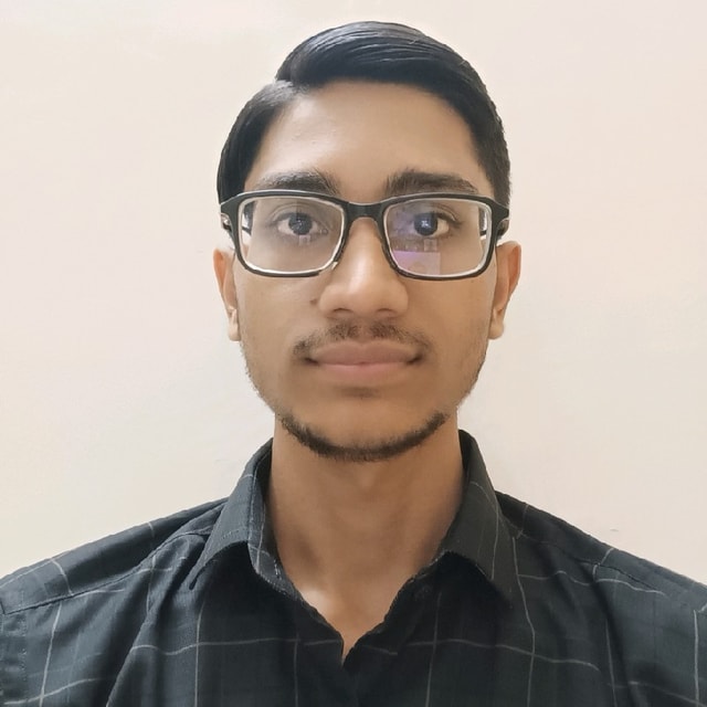 Abhishek