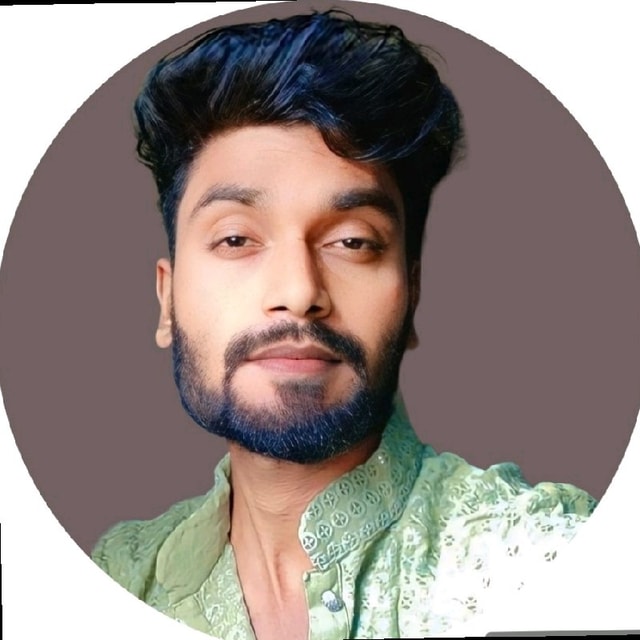 Krishna