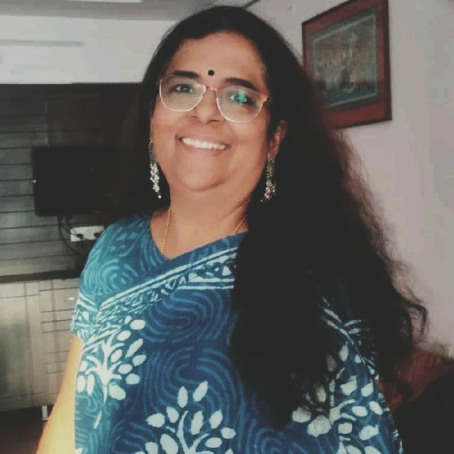 Sridevi