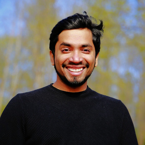 Pradeep Kumar