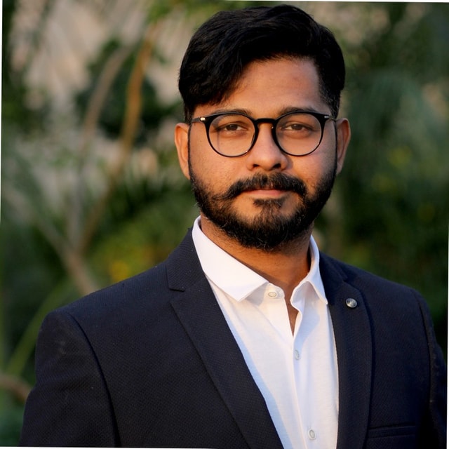 Sandeep