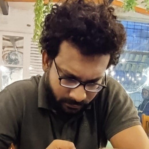 DIPANJAN