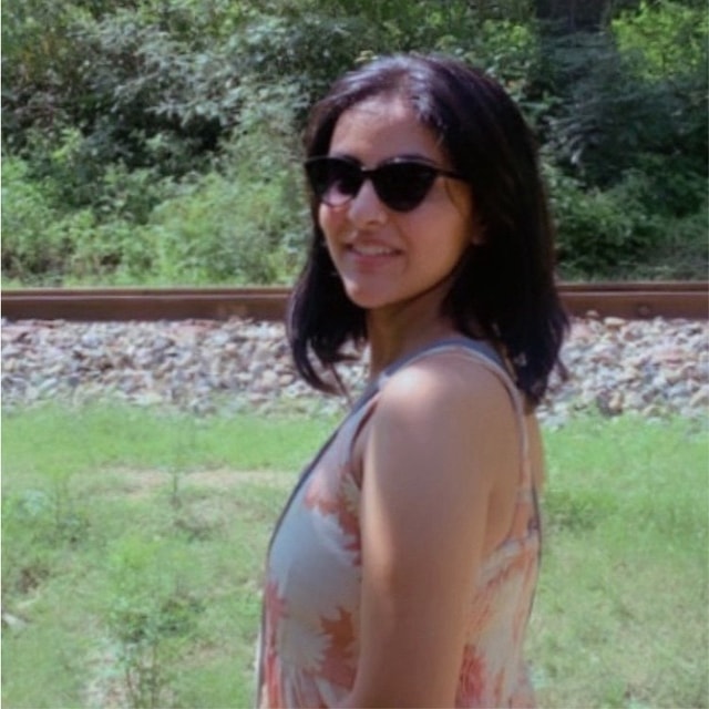 Ankita