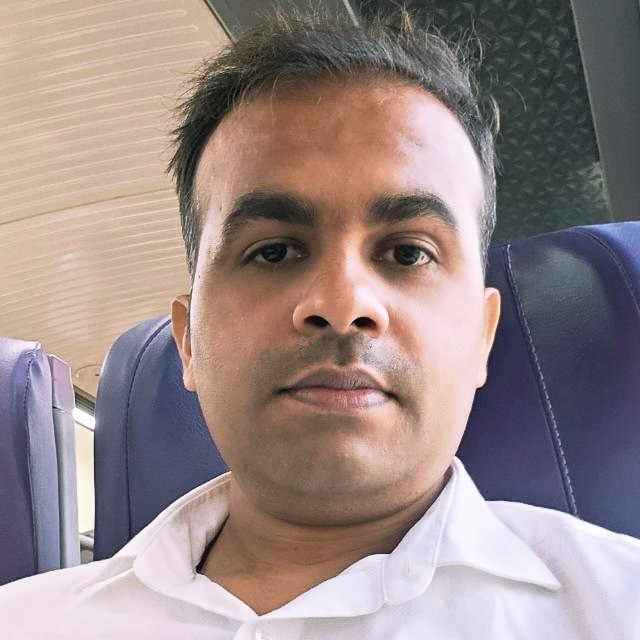 Ankit