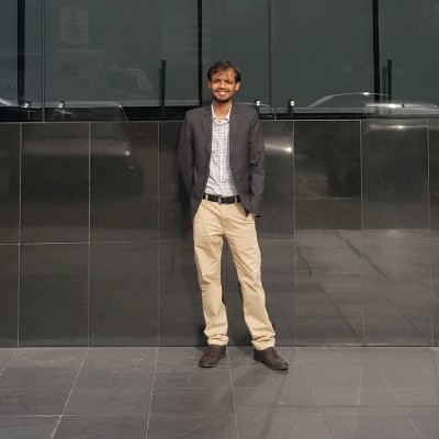 Prashant
