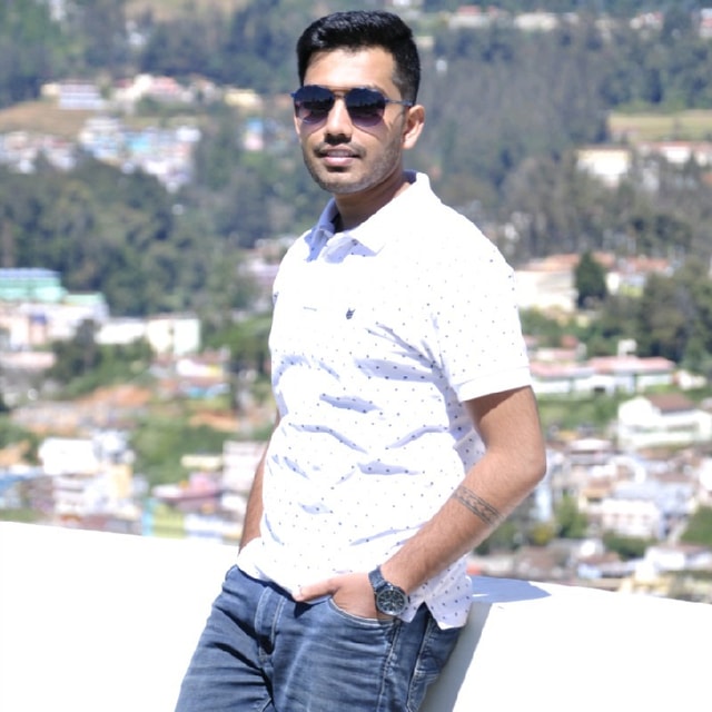 Debasish