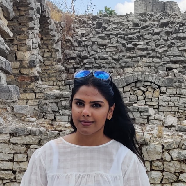 Nalini